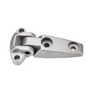 2-piece Forklift Cover Hinge Hanging Fork Cover Hinge Suitable for HELI 2-3T